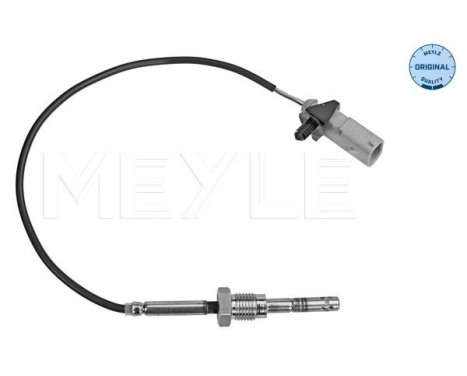 Sensor, avgastemperatur MEYLE-ORIGINAL Quality