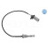 Sensor, avgastemperatur MEYLE-ORIGINAL Quality