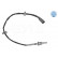 Sensor, avgastemperatur MEYLE-ORIGINAL Quality, miniatyr 2