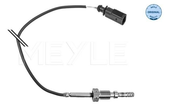 Sensor, avgastemperatur MEYLE-ORIGINAL Quality, bild 2