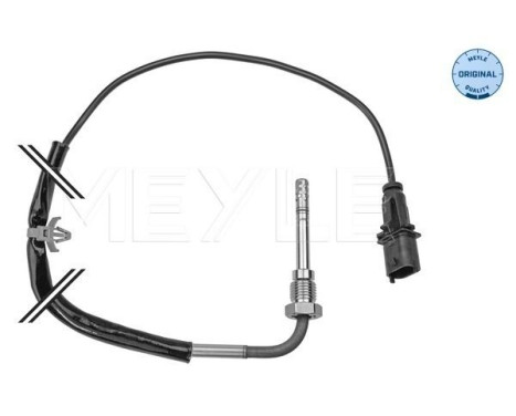 Sensor, avgastemperatur MEYLE-ORIGINAL Quality, bild 2