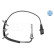 Sensor, avgastemperatur MEYLE-ORIGINAL Quality, miniatyr 2
