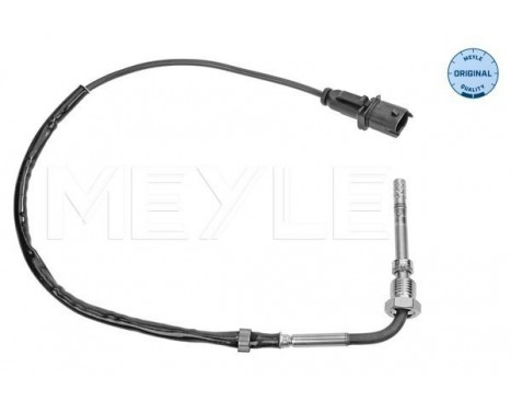 Sensor, avgastemperatur MEYLE-ORIGINAL Quality, bild 2