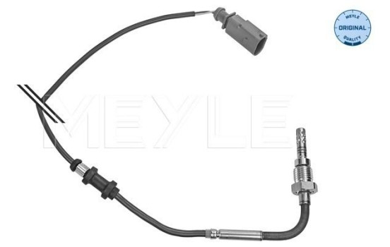 Sensor, avgastemperatur MEYLE-ORIGINAL Quality, bild 2
