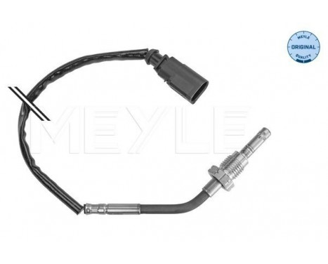 Sensor, avgastemperatur MEYLE-ORIGINAL Quality, bild 2