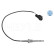 Sensor, avgastemperatur MEYLE-ORIGINAL Quality, miniatyr 2