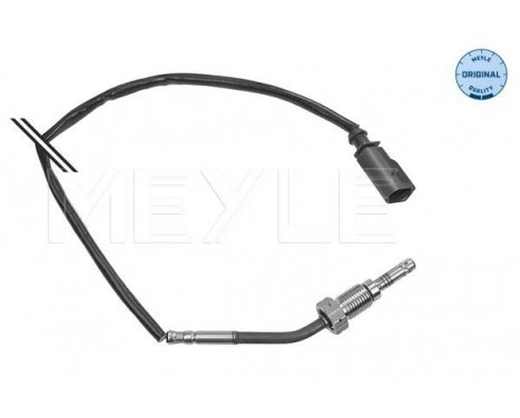 Sensor, avgastemperatur MEYLE-ORIGINAL Quality, bild 2
