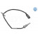 Sensor, avgastemperatur MEYLE-ORIGINAL Quality, miniatyr 2
