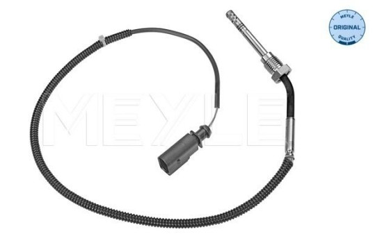 Sensor, avgastemperatur MEYLE-ORIGINAL Quality, bild 2