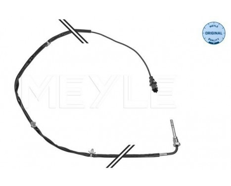 Sensor, avgastemperatur MEYLE-ORIGINAL Quality, bild 2