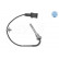 Sensor, avgastemperatur MEYLE-ORIGINAL Quality, miniatyr 2