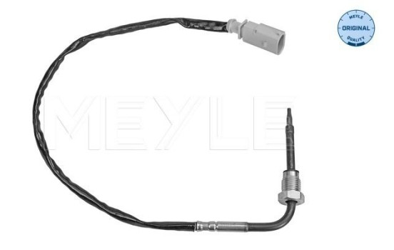 Sensor, avgastemperatur MEYLE-ORIGINAL Quality, bild 2