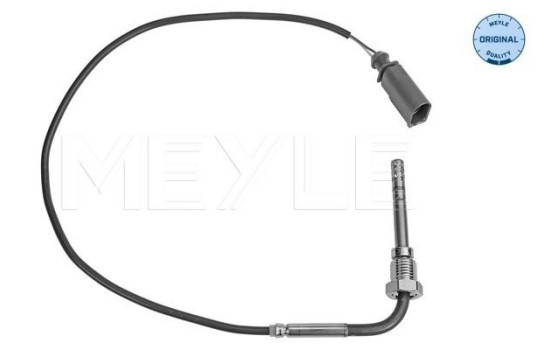Sensor, avgastemperatur MEYLE-ORIGINAL Quality, bild 2