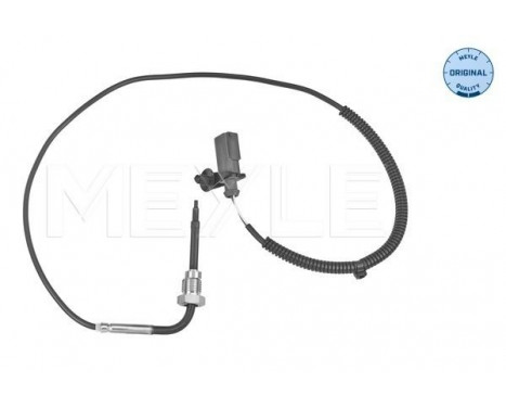 Sensor, avgastemperatur MEYLE-ORIGINAL Quality
