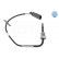 Sensor, avgastemperatur MEYLE-ORIGINAL Quality