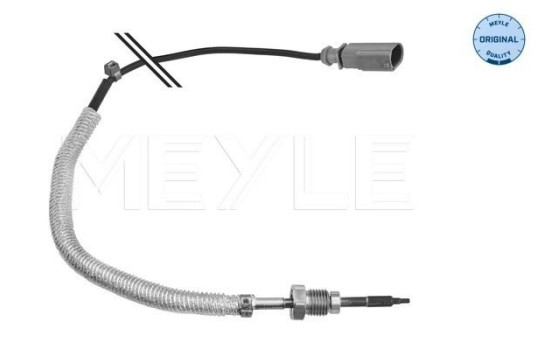 Sensor, avgastemperatur MEYLE-ORIGINAL Quality, bild 2