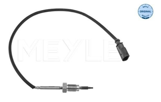 Sensor, avgastemperatur MEYLE-ORIGINAL Quality