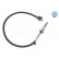 Sensor, avgastemperatur MEYLE-ORIGINAL Quality, miniatyr 2