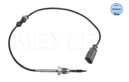 Sensor, avgastemperatur MEYLE-ORIGINAL Quality