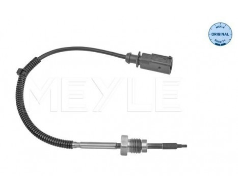 Sensor, avgastemperatur MEYLE-ORIGINAL Quality