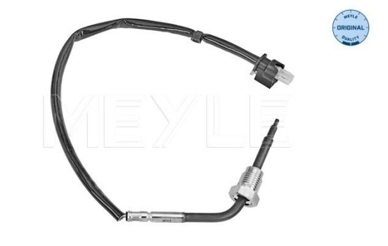 Sensor, avgastemperatur MEYLE-ORIGINAL Quality