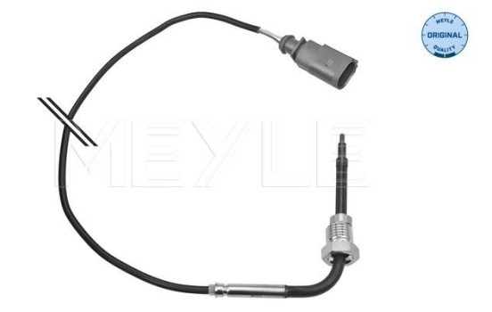 Sensor, avgastemperatur MEYLE-ORIGINAL Quality, bild 2