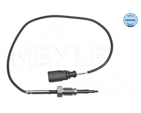 Sensor, avgastemperatur MEYLE-ORIGINAL Quality, bild 2