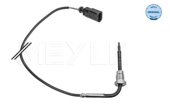 Sensor, avgastemperatur MEYLE-ORIGINAL Quality, bild 2