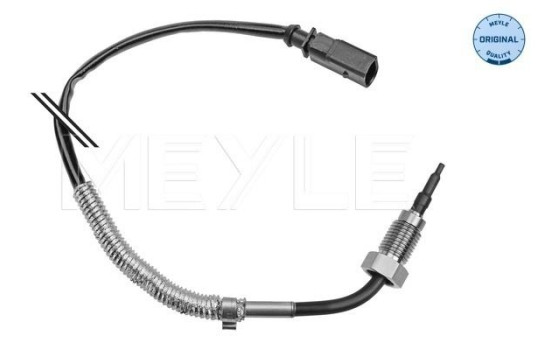 Sensor, avgastemperatur MEYLE-ORIGINAL Quality, bild 2