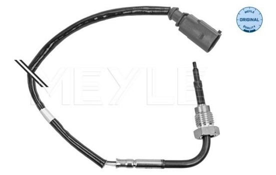 Sensor, avgastemperatur MEYLE-ORIGINAL Quality, bild 2
