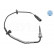 Sensor, avgastemperatur MEYLE-ORIGINAL Quality, miniatyr 2