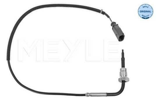Sensor, avgastemperatur MEYLE-ORIGINAL Quality, bild 2