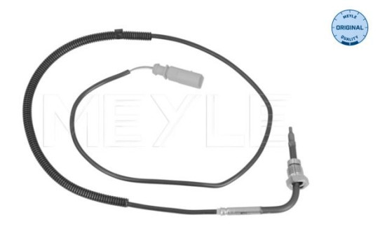 Sensor, avgastemperatur MEYLE-ORIGINAL Quality