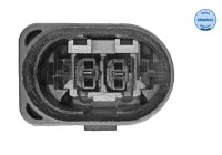 Sensor, avgastemperatur MEYLE-ORIGINAL Quality