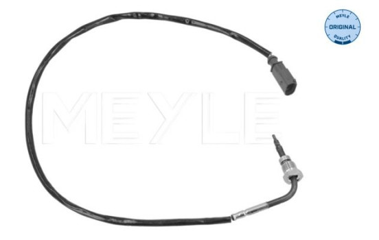 Sensor, avgastemperatur MEYLE-ORIGINAL Quality