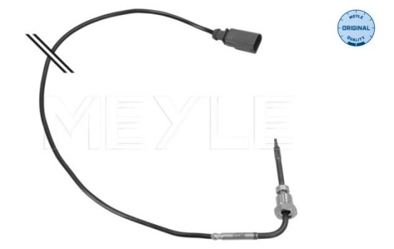 Sensor, avgastemperatur MEYLE-ORIGINAL Quality