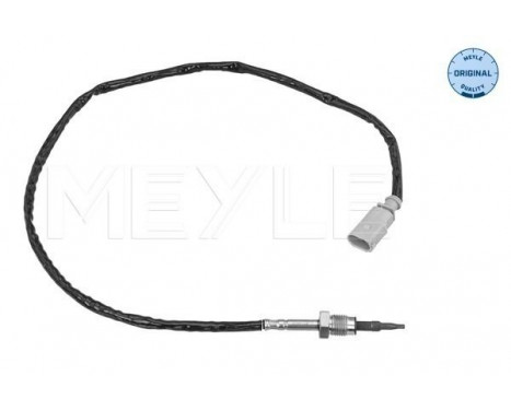 Sensor, avgastemperatur MEYLE-ORIGINAL: True to OE.