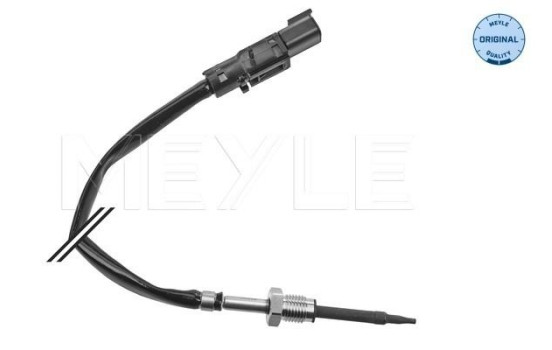 Sensor, avgastemperatur MEYLE-ORIGINAL: True to OE.