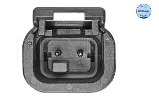Sensor, avgastemperatur MEYLE-ORIGINAL: True to OE., bild 2