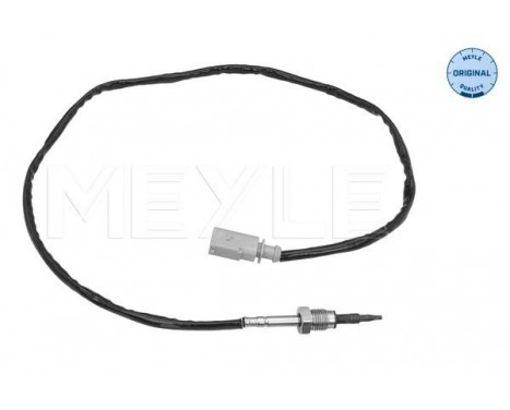 Sensor, avgastemperatur MEYLE-ORIGINAL: True to OE.