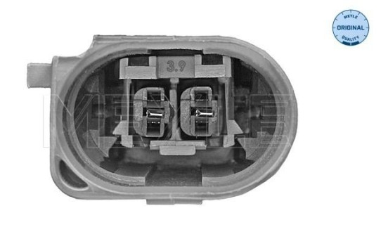 Sensor, avgastemperatur MEYLE-ORIGINAL: True to OE., bild 2