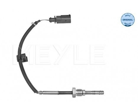 Sensor, avgastemperatur MEYLE-ORIGINAL: True to OE.