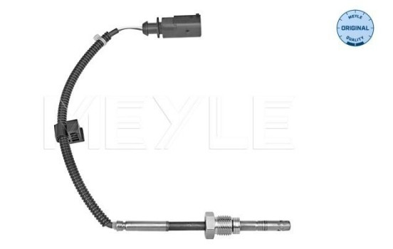 Sensor, avgastemperatur MEYLE-ORIGINAL: True to OE.