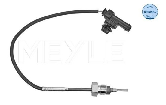 Sensor, avgastemperatur MEYLE-ORIGINAL: True to OE.