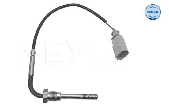Sensor, avgastemperatur MEYLE-ORIGINAL: True to OE.