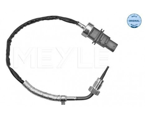 Sensor, avgastemperatur MEYLE-ORIGINAL: True to OE.
