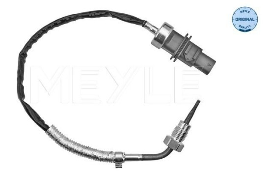 Sensor, avgastemperatur MEYLE-ORIGINAL: True to OE.