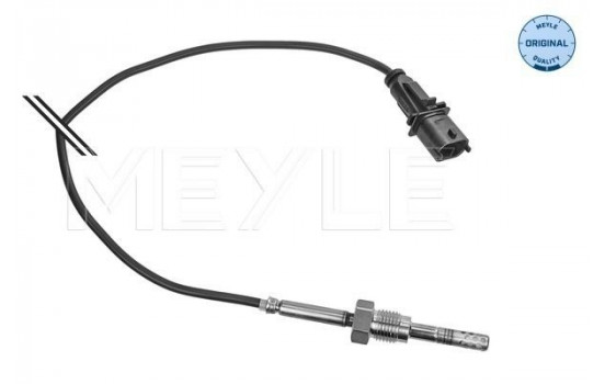 Sensor, avgastemperatur MEYLE-ORIGINAL: True to OE.