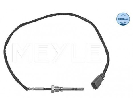 Sensor, avgastemperatur MEYLE-ORIGINAL: True to OE.