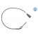 Sensor, avgastemperatur MEYLE-ORIGINAL: True to OE.